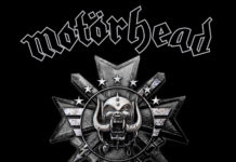 Motörhead – Bad Magic