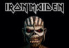 Iron Maiden – The Book Of Souls