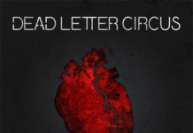 Dead Letter Circus – Aesthesis