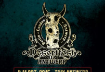 Le Desertfest (Belgique), paradis des fans de stoner