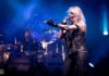 Doro annonce la tournée “Strong & Proud” avec le groupe Archer