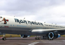 Prochaine tournée d’Iron Maiden: bientôt des dates!