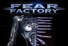 Les dates de la tournée anniversaire de « Demanufacture » de Fear Factory ont été annoncées