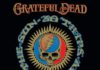 Plusieurs coffrets live pour The Grateful Dead