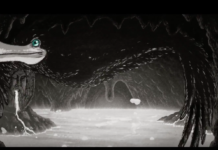 Le nouveau morceau de David Gilmour mis en images