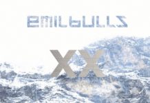 Emil Bulls’ : L’album anniversaire XX pour le 30 octobre 2015 !