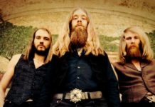KADAVAR : les détails de son quatrième album ‘Rough Times’