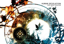 Human Desolation – Mind Grind Paradigm