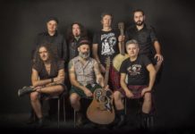 MODENA CITY RAMBLERS – Esplanade de la Cathédrale, Lausanne – 19 septembre 2015