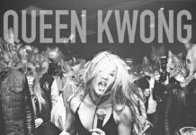 Queen Kwong – Get A Witness