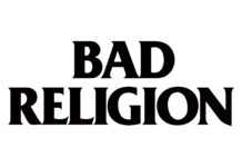 Bad Religion + The Interrupters – L’Usine, Genève- 26 août 2015