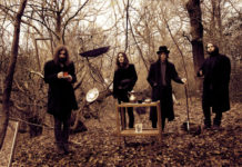 UNCLE ACID & THE DEADBEATS – Le culte de l’occulte