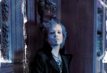 Premier vocaliste pour le futur album d’Avantasia annoncé