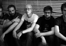 Ogmasun – Out of the Cold