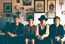 BARF au Rock Café le Stage