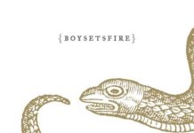 Nouveau single pour Boysetsfire
