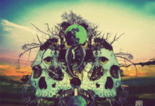 88 Mile Trip – Through The Thickest Haze