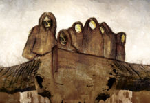 Fuck The Facts – Desire Will Rot