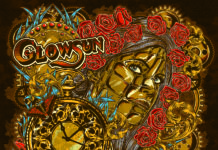 Glowsun – Beyond The Wall Of Time