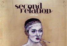 Second Relation – Abiona