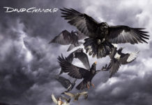 David Gilmour – Rattle That Lock