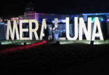 M’ERA LUNA FESTIVAL 2015