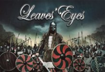 Leaves’ Eyes – King of Kings