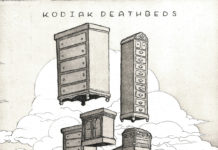 Kodiak Deathbeds – Kodiak Deathbeds