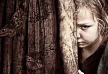 « Mama » : un film d’horreur qui mêle une tension extrême à une émotion poignante !