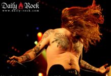 Kvelertak + NAG + Impure Wilhelmina – Rocking Chair, Vevey – Le 8 février 2018