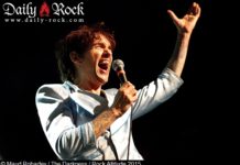 Rock Altitude 2015 – Le locle – Du 12 au 15 août 2015