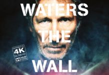 Pathé Live – Roger Waters The Wall – Son show exceptionnel le 29 septembre 2015