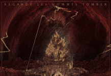 Regarde Les Hommes Tomber – Exile