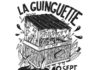 La Ginguette du POP (Lausanne), le 19 septembre 2015