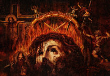 Slayer – Repentless