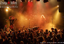 LIVHZUENA – Dark Mirror Neurons