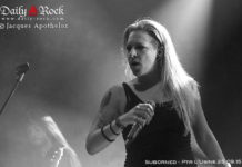Sodom + Suborned – PTR, Genève – 25 septembre 2015
