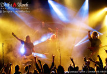 Amnesia Rockfest 2015