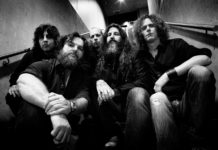 THE TRAP – Au nom du rock