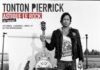 Tonton Pierrick astique le Rock : une tournée, une interview