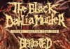 The Black Dahlia Murder: une tournée pour présenter leur nouvel album