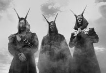 Behemoth + Abbath – Fri-son, Fribourg – 10 février 2016