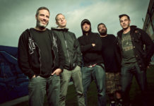 Boysetsfire – Kofmehl, Soleure – 8 octobre 2015