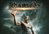 Luca Turilli’s Rhapsody – Prometheus, Symphonia Ignis Divinus