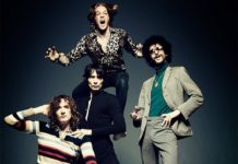 „Blast Of Our Kind Tour“, la tournée 2016 de The Darkness