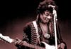 Jimi Hendrix