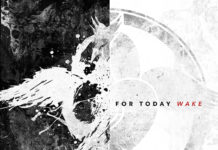 For Today – Wake