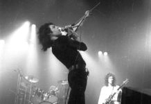 The Dark Side Of… Freddy Mercury