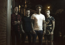 Un premier single du futur album de For Today en vidéo!