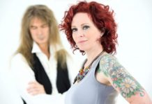 The Gentle Storm – Kofmehl, Soleure – 27 octobre 2015